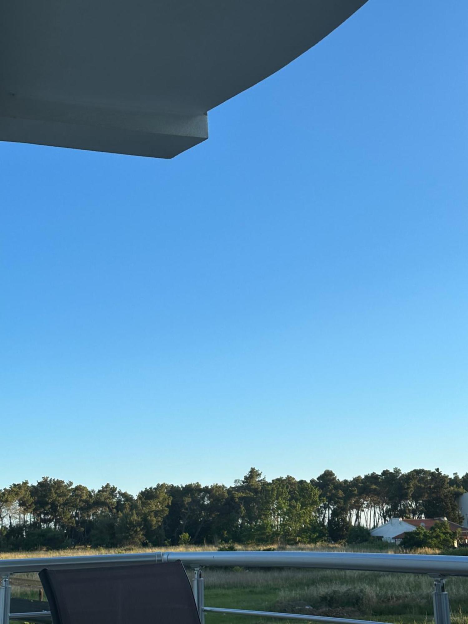 Apartmens Xhenis Lux Ulcinj Exteriör bild